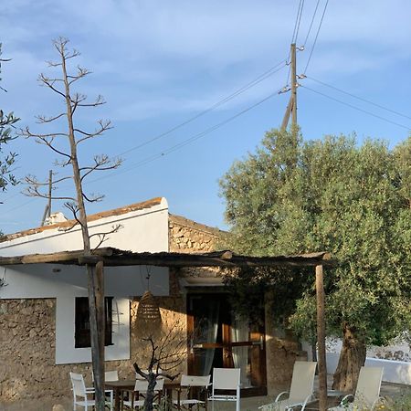 Los Perales Sorbas 外观 照片