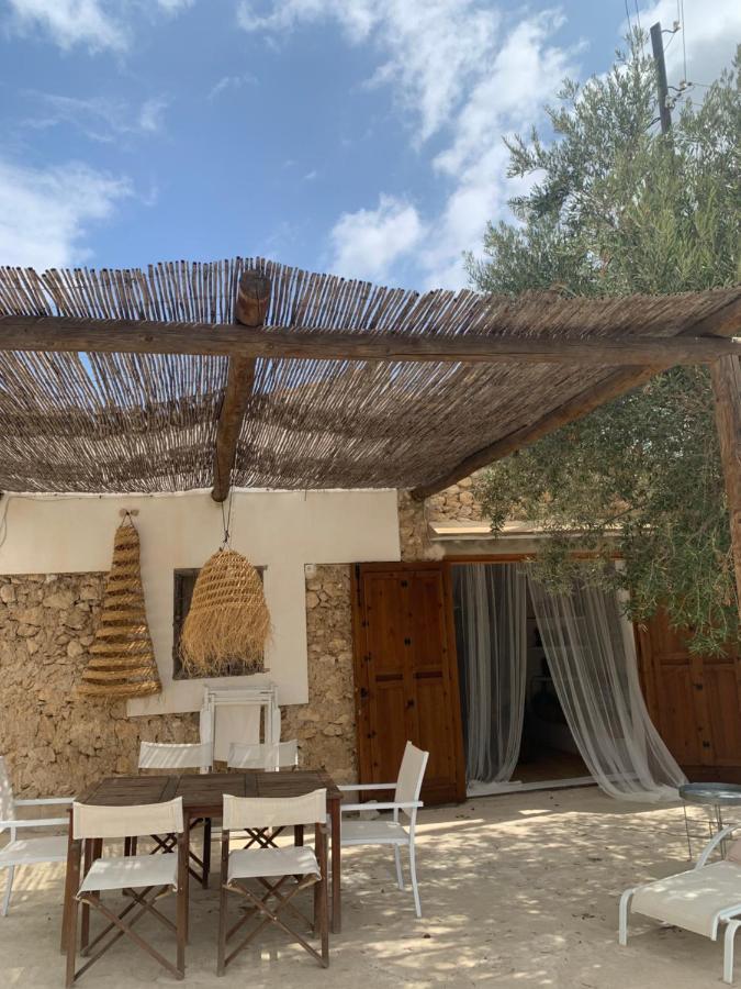 Los Perales Sorbas 外观 照片