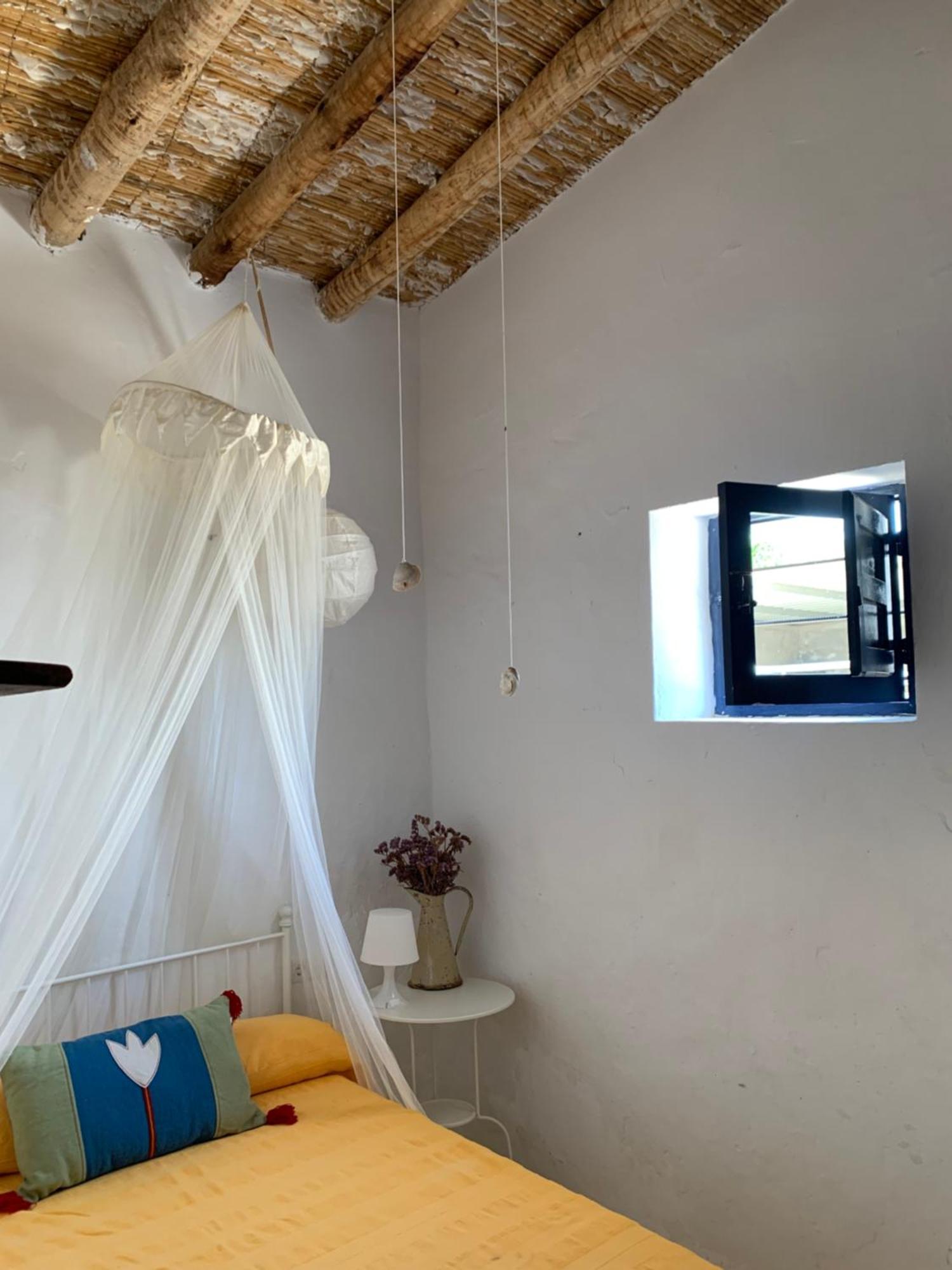 Los Perales Sorbas 外观 照片