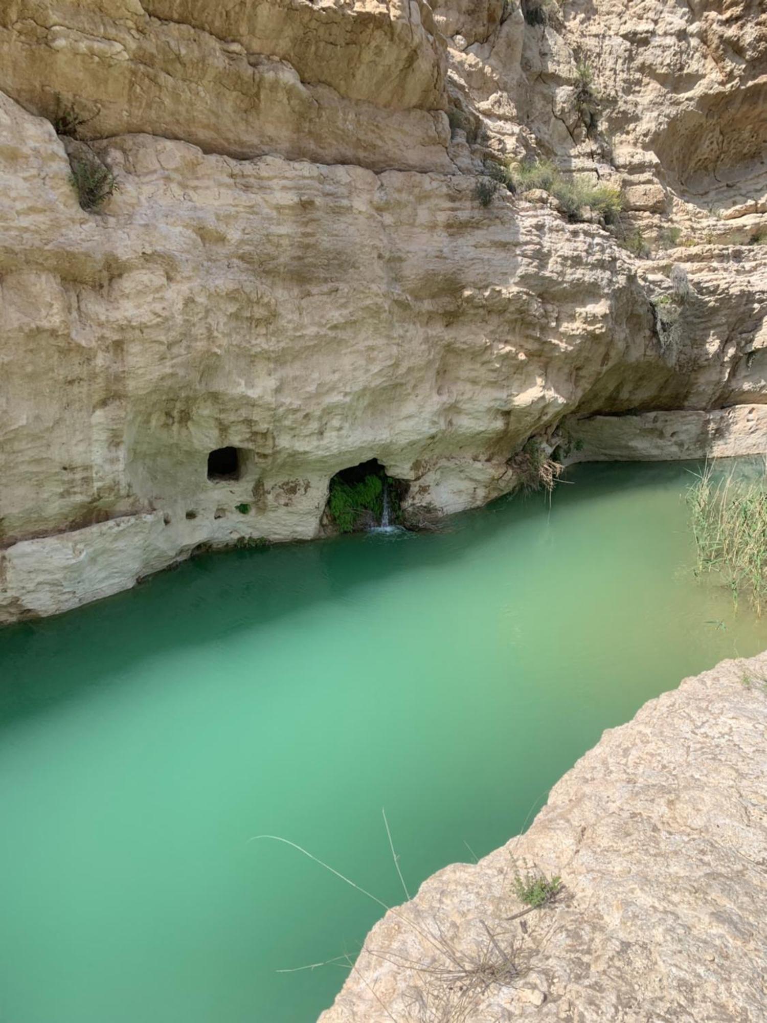 Los Perales Sorbas 外观 照片