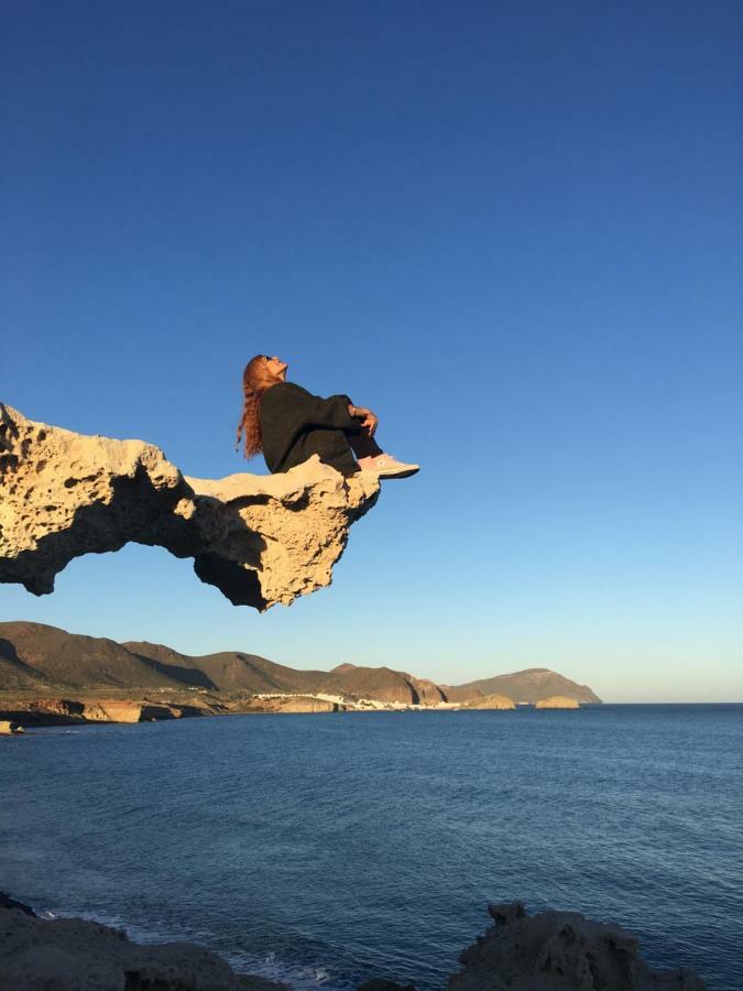 Los Perales Sorbas 外观 照片